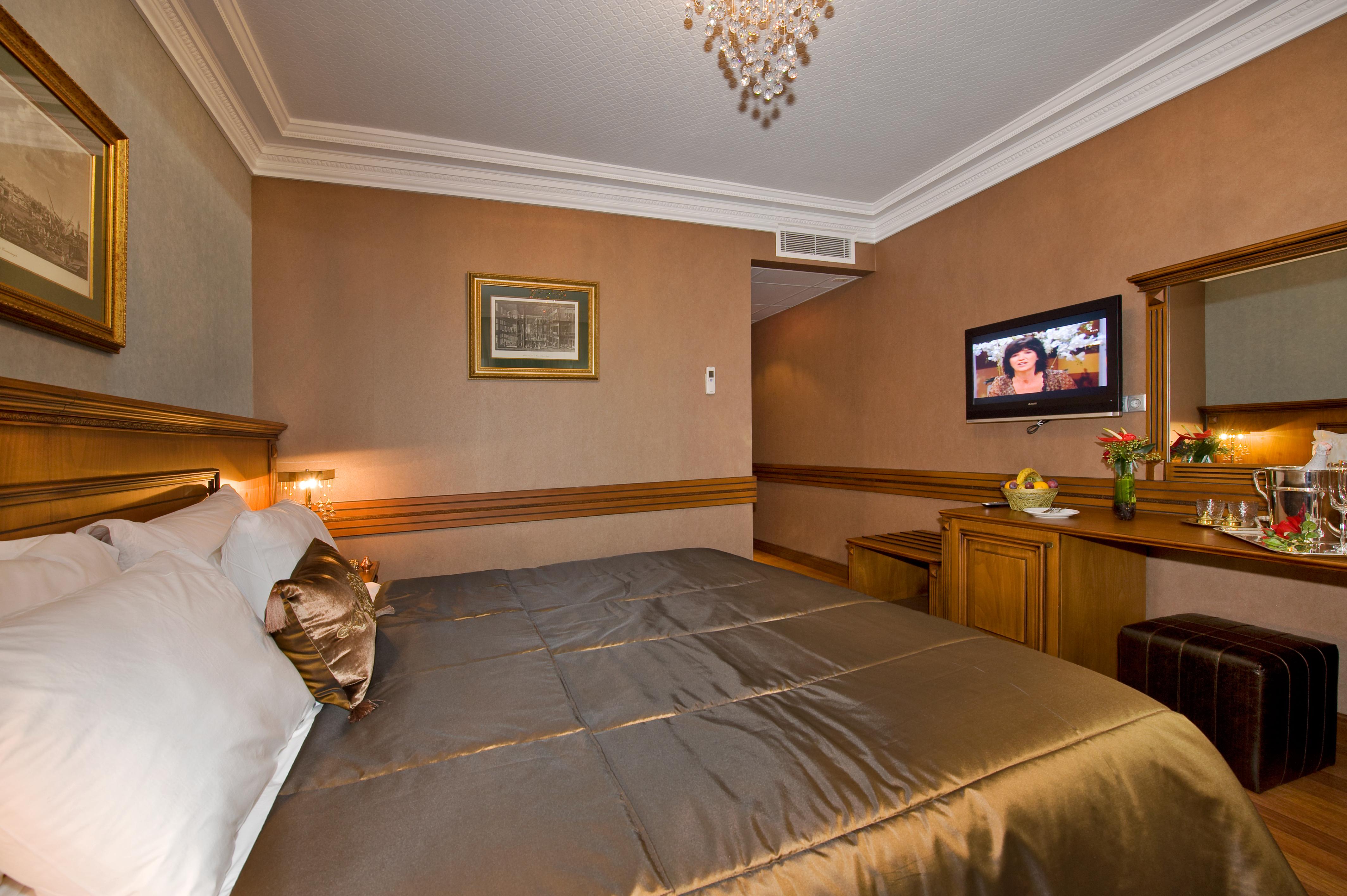 Ferman Hotel Old City -Special Category Estambul Exterior foto
