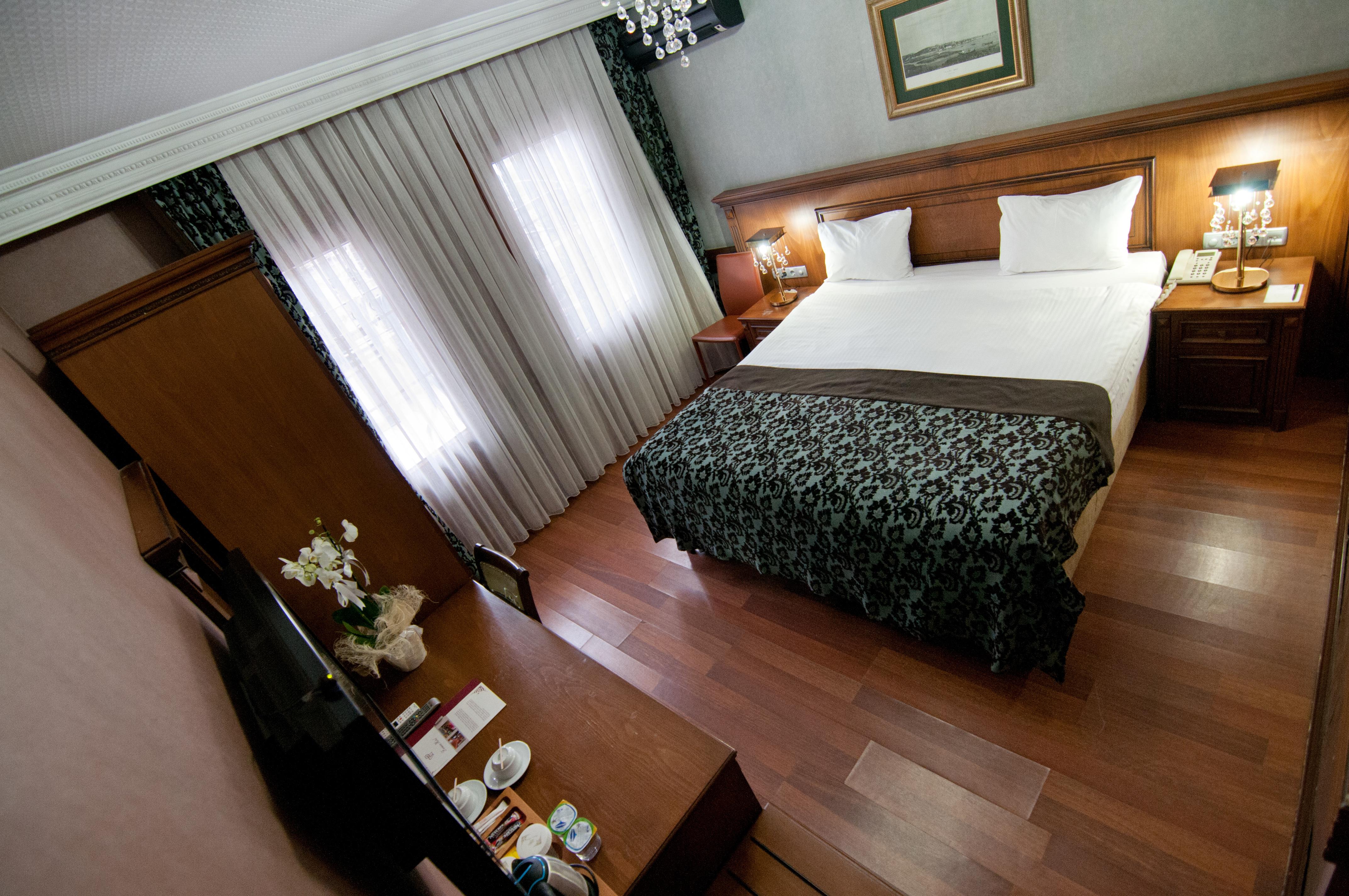Ferman Hotel Old City -Special Category Estambul Exterior foto