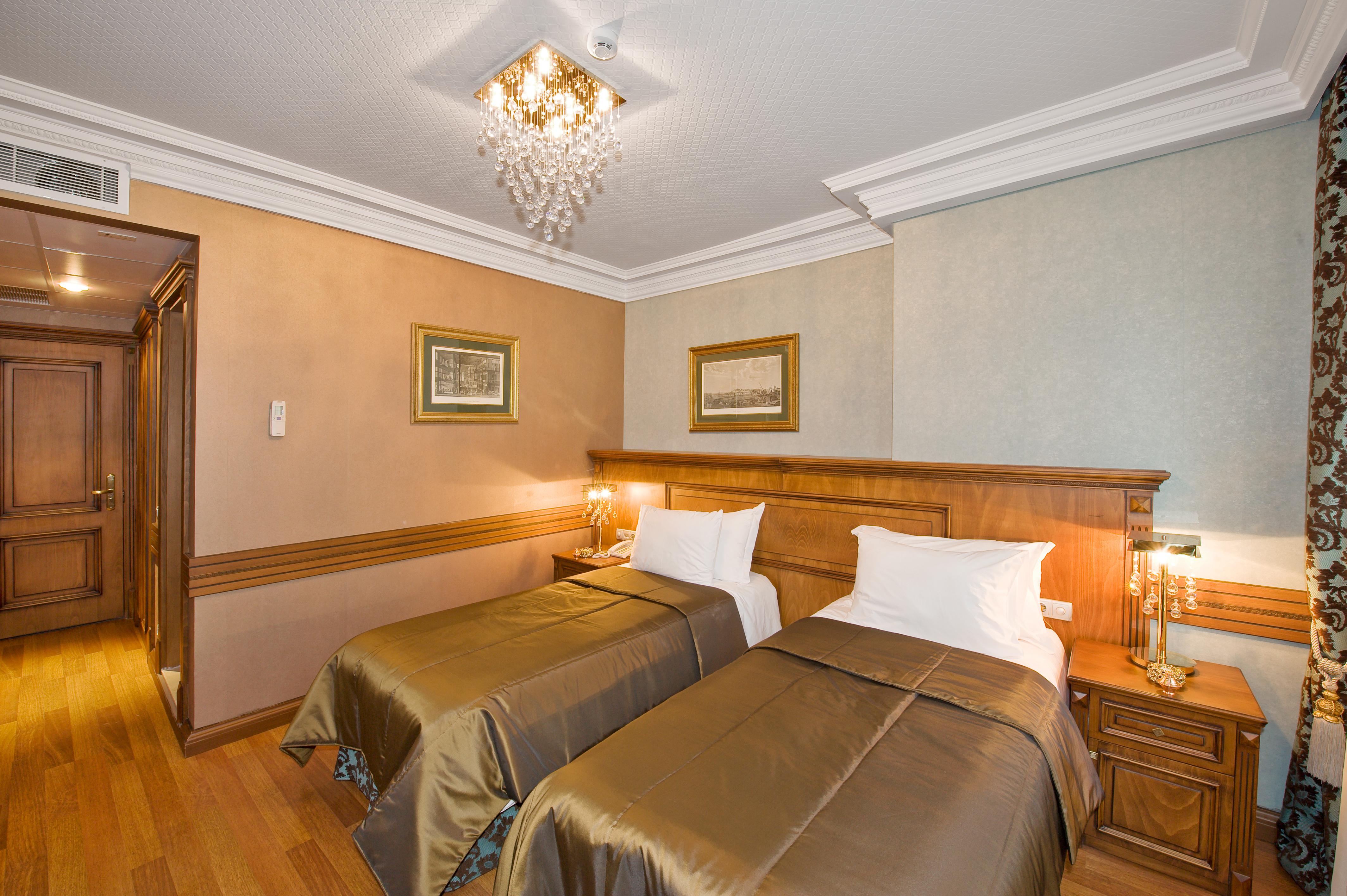 Ferman Hotel Old City -Special Category Estambul Exterior foto