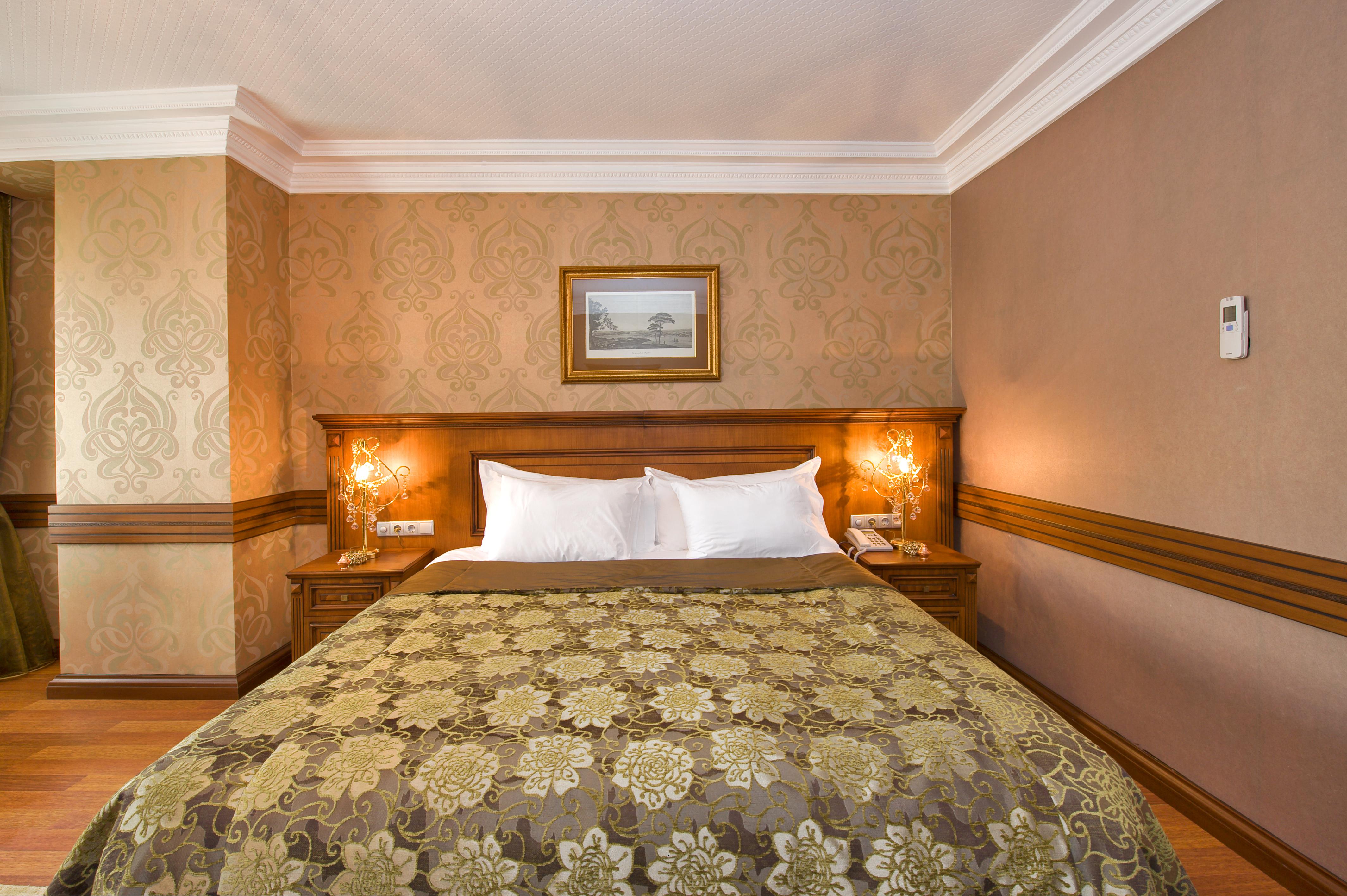 Ferman Hotel Old City -Special Category Estambul Exterior foto