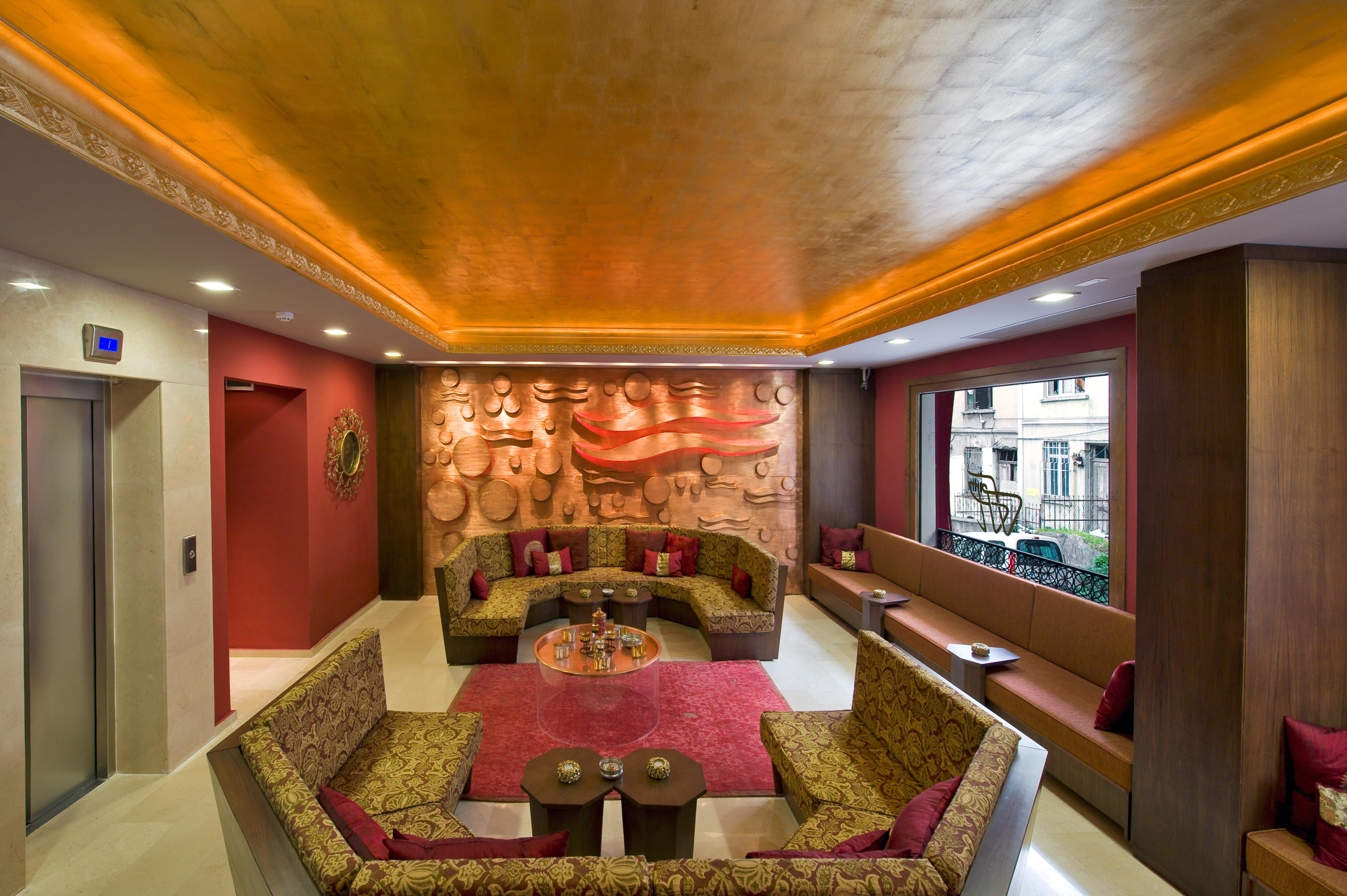 Ferman Hotel Old City -Special Category Estambul Exterior foto