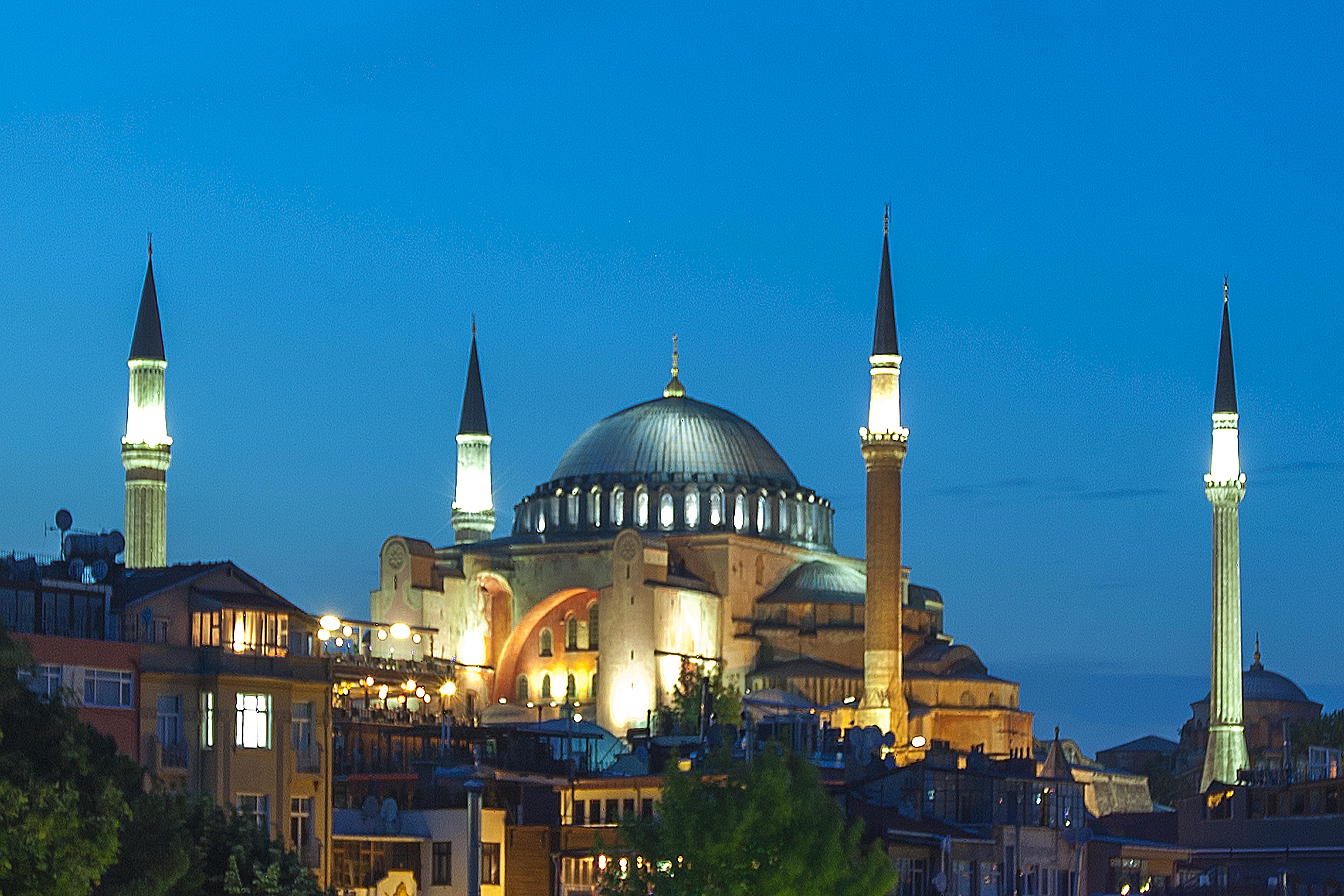 Ferman Hotel Old City -Special Category Estambul Exterior foto